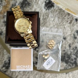Michael kors watch